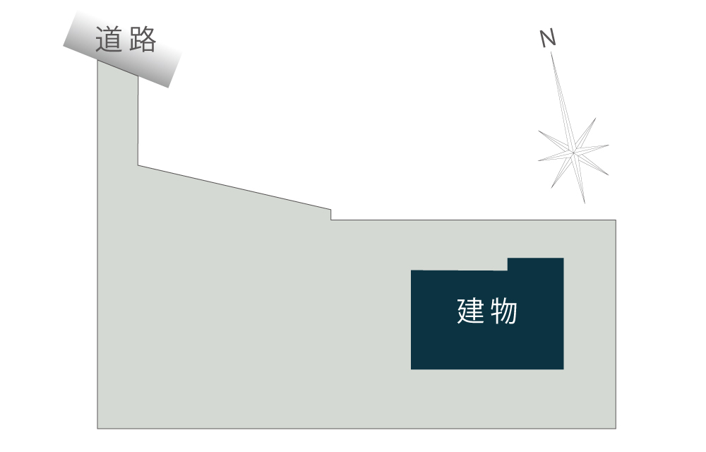 37坪 / 2階建て / Work No.200807